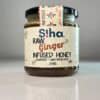 Ginger infused honey - SIHA