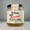 Almond infused honey - SIHA