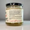 Almond infused honey - SIHA