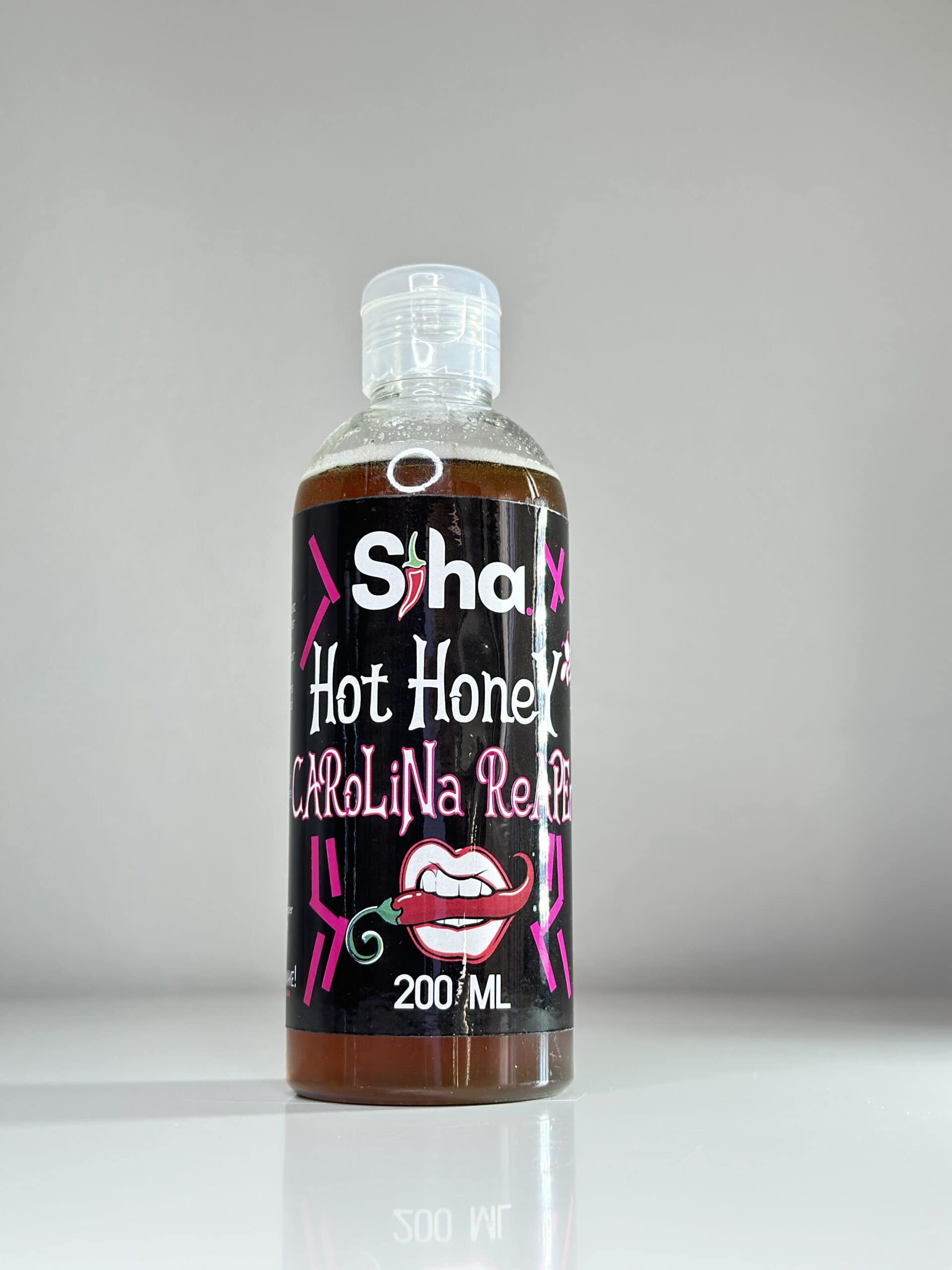 Hot Honey - Carolina reaper SIHA