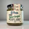 Moringa infused honey SIHA